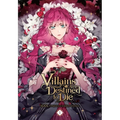 Villains Are Destined to Die, Vol. 1