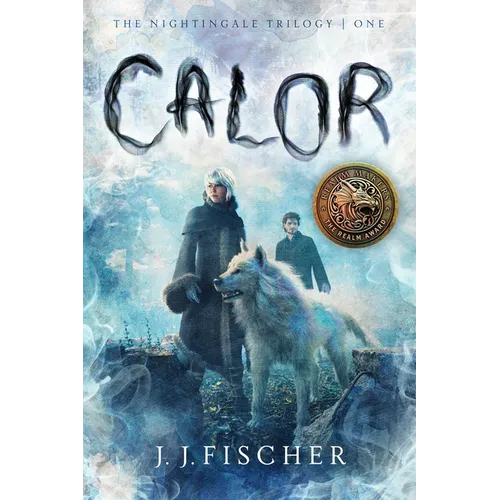 Calor: Volume 1
