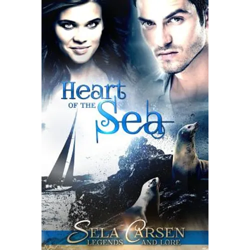 Heart of the Sea