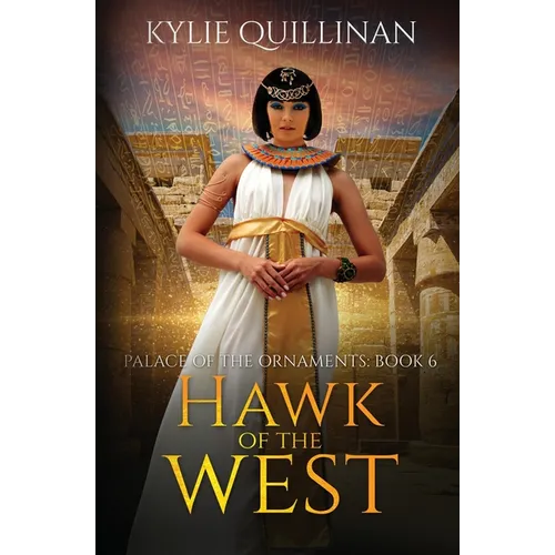 Hawk of the West