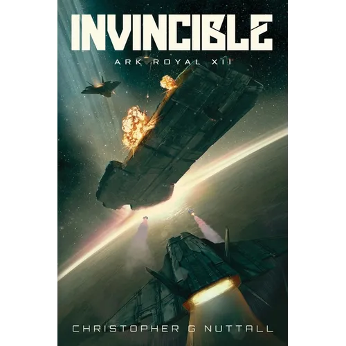 Invincible