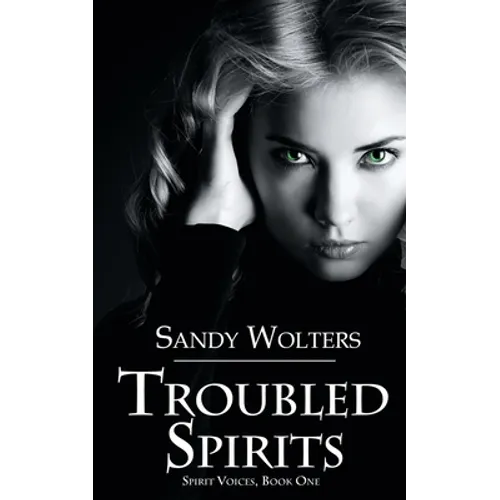 Troubled Spirits