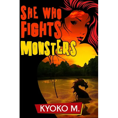 She Who Fights Monsters