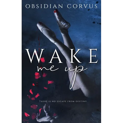 Wake Me Up