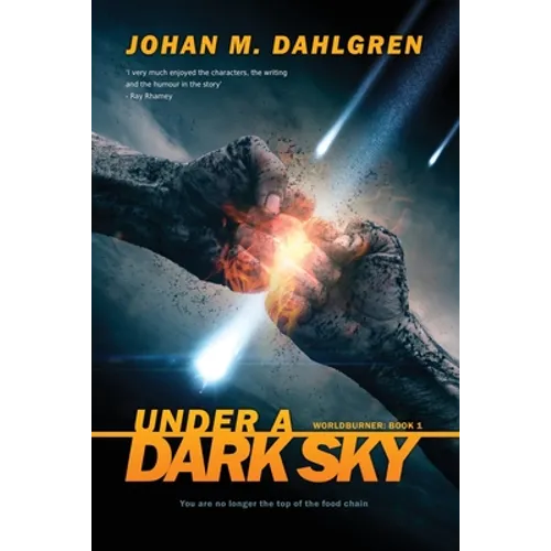 Under A Dark Sky
