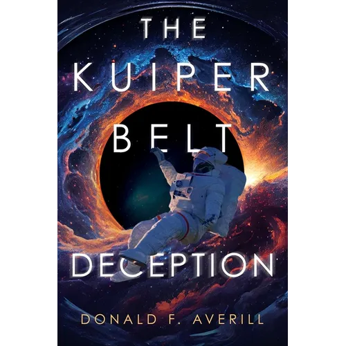 The Kuiper Belt Deception