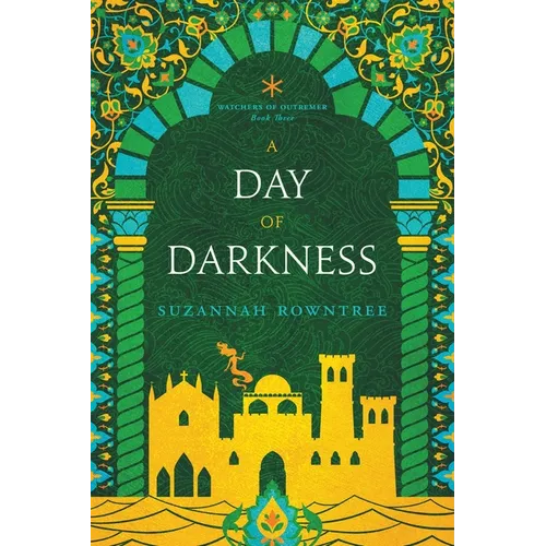 A Day of Darkness