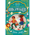 Pages & Co.: The Book Smugglers