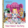 Mad Hatter's Tea Party (Disney Alice in Wonderland)