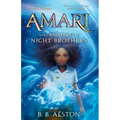 Amari and the Night Brothers