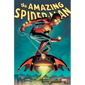 Amazing Spider-Man by Zeb Wells Omnibus Vol. 1