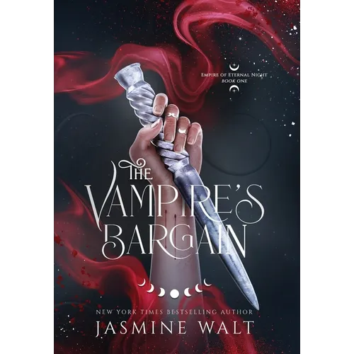 The Vampire's Bargain