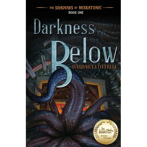 Darkness Below