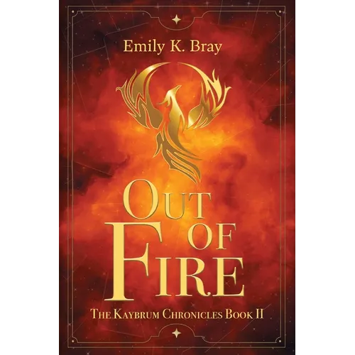 Out of Fire