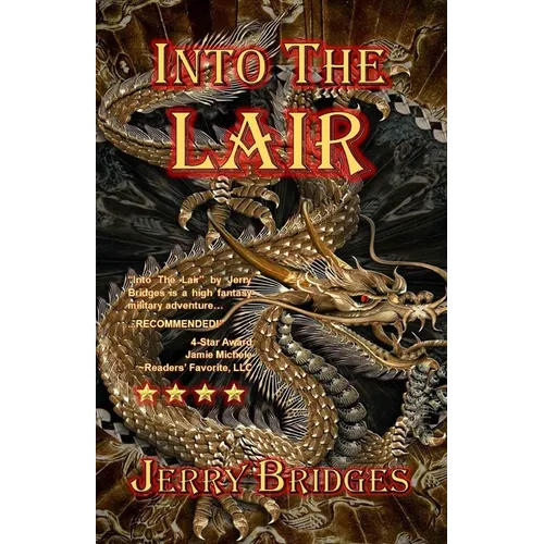 Into The Lair