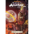 Avatar: The Last Airbender - The Rift Part 3