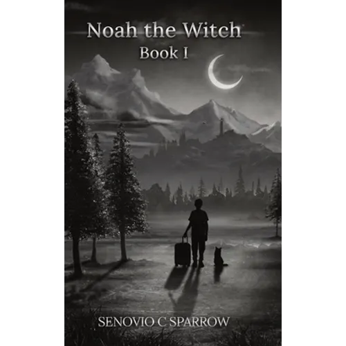 Noah the Witch Book I