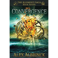 Convergence (The Aliomenti Saga - Book 7)