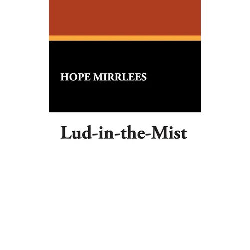 Lud-In-The-Mist