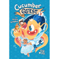 Cucumber Quest: The Ripple Kingdom