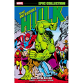 Incredible Hulk Epic Collection: Kill or Be Killed