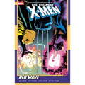 Uncanny X-Men by Gail Simone Vol. 1: Red Wave