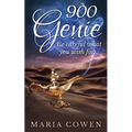 900 Genie: Be Careful What You Wish For