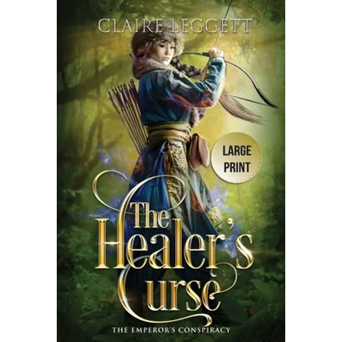 The Healer's Curse