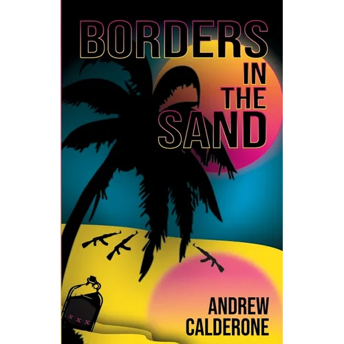 Borders in the Sand