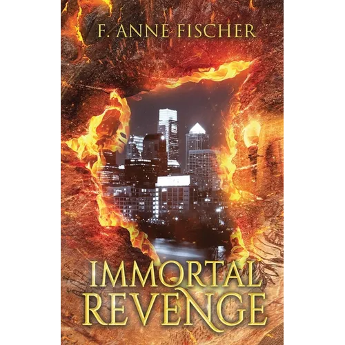 Immortal Revenge