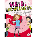 Heidi Heckelbeck and the Secret Admirer