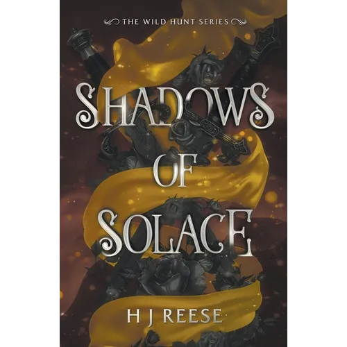 Shadows of Solace