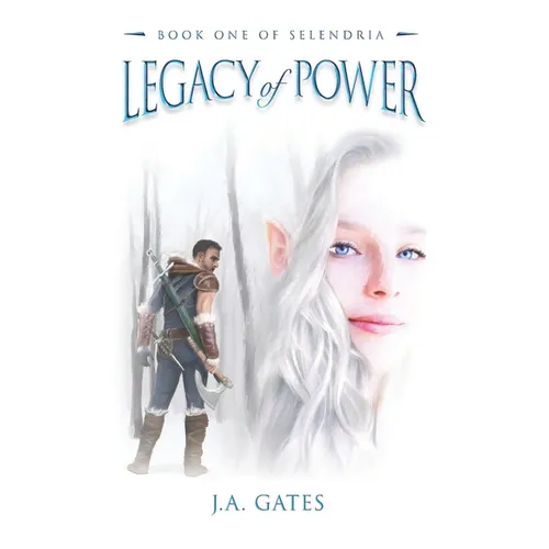 Legacy of Power