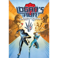 Logan's Run: Last Day