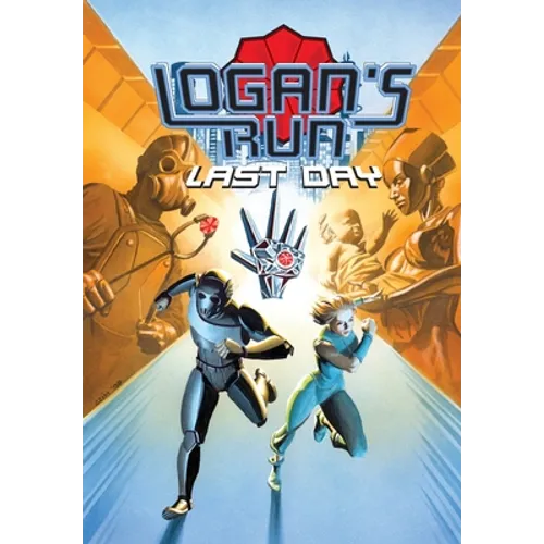 Logan's Run: Last Day