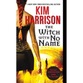 The Witch with No Name