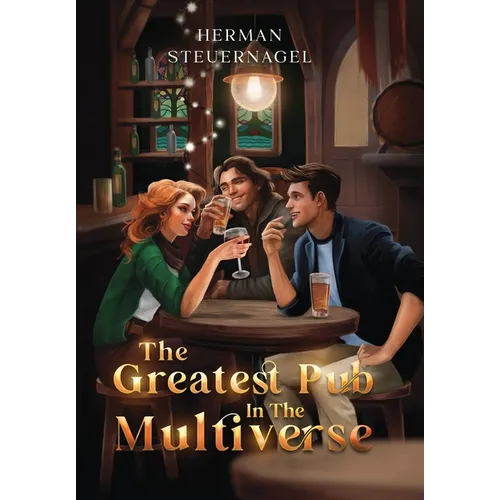 The Greatest Pub in the Multiverse