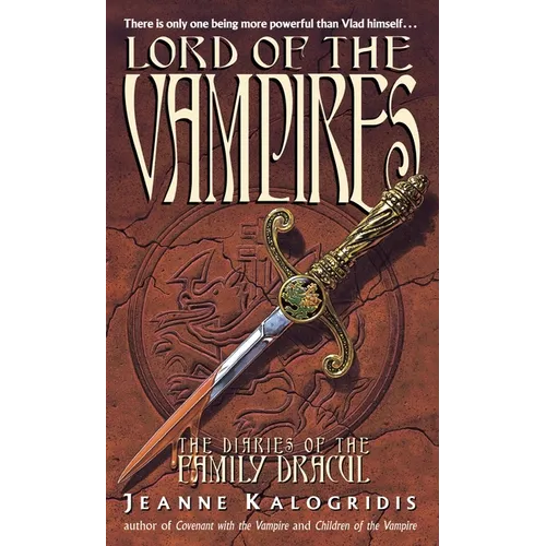 Lord of the Vampires