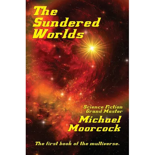 The Sundered Worlds
