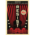 Resist: Tales from a Future Worth Fighting Against