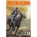 Elden Ring: The Road to the Erdtree, Vol. 9