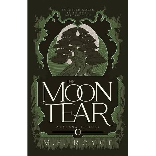 The Moon Tear