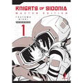 Knights of Sidonia Master Edition 1