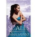 Glimmers of Scales: A Glimmers Novel #2: Little Mermaid