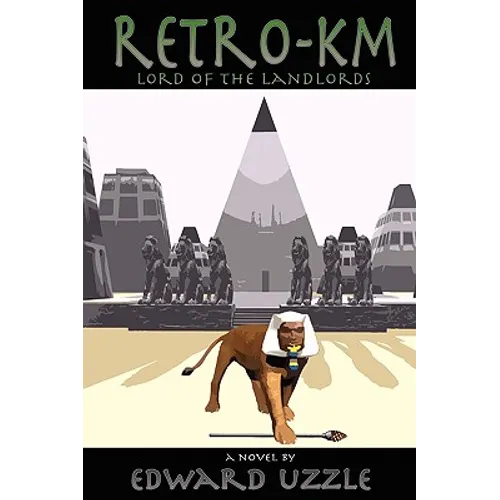 Retro-Km: Lord of the Landlords