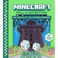 Minecraft: Roll for Adventure: The Temple of the Charged Creeper