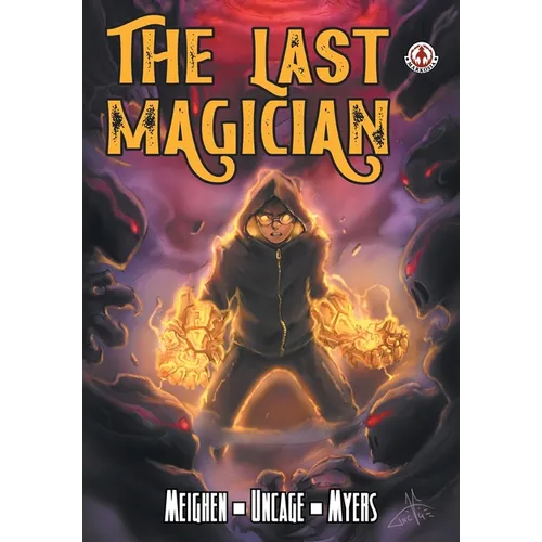 The Last Magician