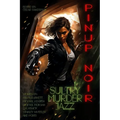 Sultry Murder Jazz: Pinup Noir