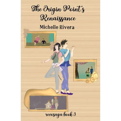 The Origin Point's Renaissance