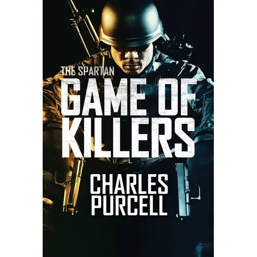 Game of Killers: The Spartan